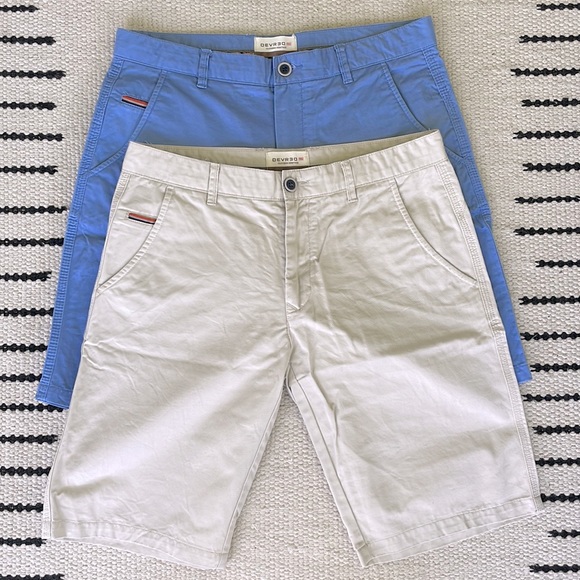 DEVR3D shorts (bundle of 2) - Picture 1 of 3